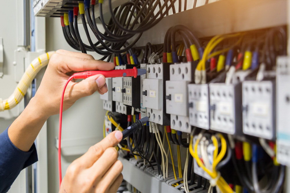 Electrical Installation Inspection