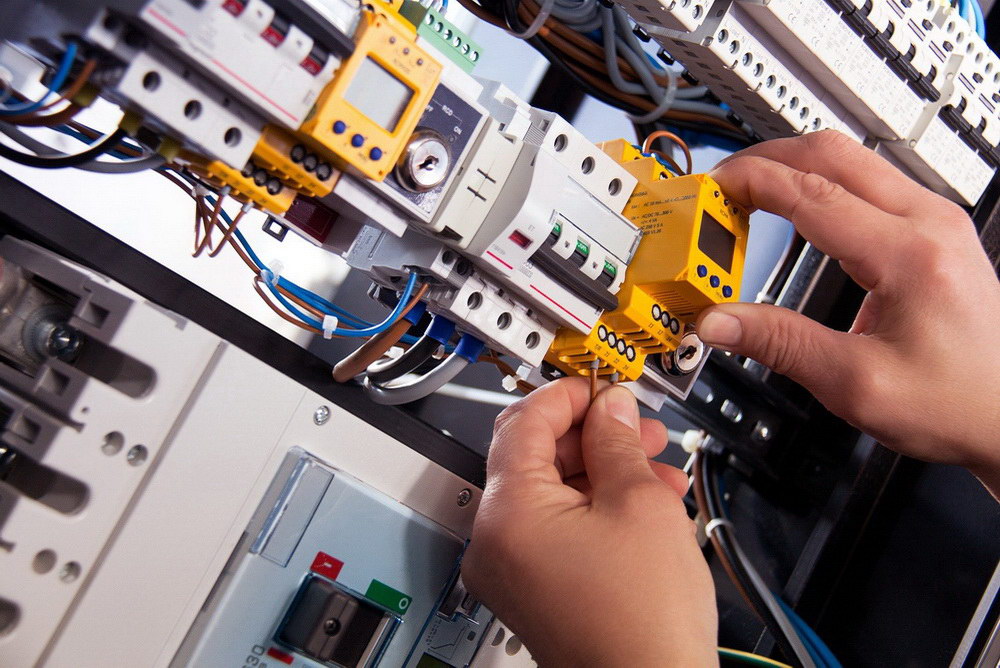 Electrical Installations and Trouble Shooting